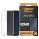 Caz HardCase D3O pentru Samsung Galaxy A35 5G, Transparent, PanzerGlass
