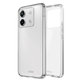 SBS - Caz Skinny pentru Xiaomi Redmi Note 13 4G, transparent