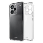 SBS - Caz Skinny pentru Xiaomi Redmi Note 13 Pro Plus, transparent