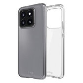 SBS - Caz Skinny pentru Xiaomi 14, transparent