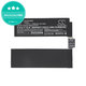 Apple iPad Pro 11.0 (3rd Gen 2021) - Baterie A2369 7600mAh HQ