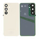 Samsung Galaxy S24 S921B - Carcasă Baterie (Amber Yellow) - GH82-33101D Genuine Service Pack