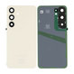 Samsung Galaxy S24 S921B - Carcasă Baterie (Amber Yellow) - GH82-33101D Genuine Service Pack
