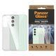 Caz HardCase AB pentru Samsung Galaxy S23 FE, Transparent, PanzerGlass