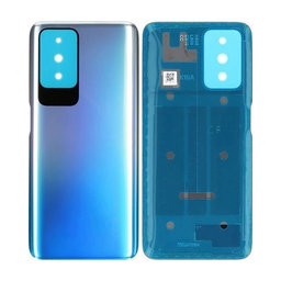 Xiaomi Redmi 10 - Carcasă Baterie (Sea Blue)