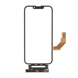 Apple iPhone 13 Pro - Sticla Frontala + OCA Adhesive