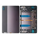 Lenovo Tab P11 (2nd Gen) TB-350XU - Carcasă Baterie (Storm Grey) - 77033578 Genuine Service Pack