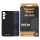 Caz HardCase D3O pentru Samsung Galaxy A25 5G, Negru, PanzerGlass