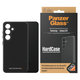 Caz HardCase D3O pentru Samsung Galaxy S24, Negru, PanzerGlass