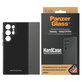 Caz HardCase D3O pentru Samsung Galaxy S24 Ultra, Negru, PanzerGlass