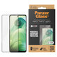 Sticlă securizată UWF pentru Motorola Moto G04/E14/G24 Power, Negru, PanzerGlass
