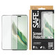 Sticlă securizată UWF pentru Honor Magic6 Pro, Negru, SAFE by PanzerGlass