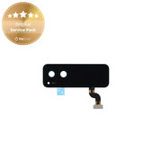 Motorola Razr 40 - Ecran LCD + Sticlă Tactilă (Exterioară) - 5D68C22833 Genuine Service Pack
