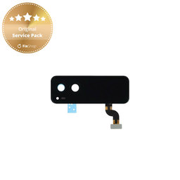 Motorola Razr 40 - Ecran LCD + Sticlă Tactilă (Exterioară) - 5D68C22833 Genuine Service Pack