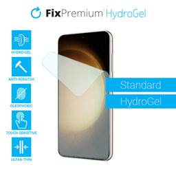 FixPremium - Standard Screen Protector pentru Samsung Galaxy S23