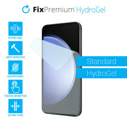 FixPremium - Standard Screen Protector pentru Samsung Galaxy S21 FE