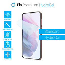 FixPremium - Standard Screen Protector pentru Samsung Galaxy S21