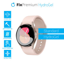 FixPremium - Standard Screen Protector pentru Samsung Galaxy Watch 4 44mm