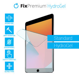 FixPremium - Standard Screen Protector pentru Apple iPad 10.2
