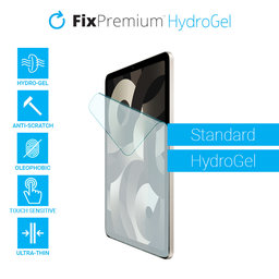 FixPremium - Standard Screen Protector pentru Apple iPad Mini 2021