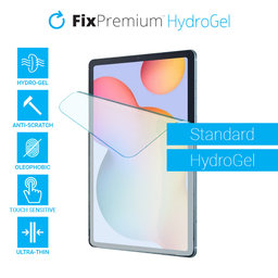 FixPremium - Standard Screen Protector pentru Samsung Galaxy Tab S6 Lite