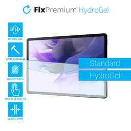 FixPremium - Standard Screen Protector pentru Samsung Galaxy Tab S7 FE & S8 Plus