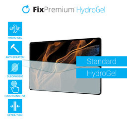 FixPremium - Standard Screen Protector pentru Samsung Galaxy Tab S8 Ultra