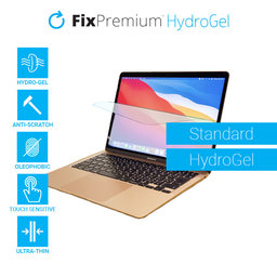 FixPremium - Standard Screen Protector pentru Apple MacBook Pro M1 14" (Pro & Max)