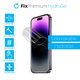 FixPremium - Unbreakable Screen Protector pentru Apple iPhone 15 Pro
