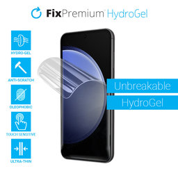 FixPremium - Unbreakable Screen Protector pentru Samsung Galaxy S21 FE