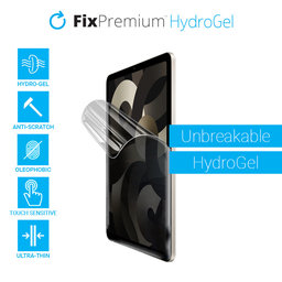 FixPremium - Unbreakable Screen Protector pentru Apple iPad Air 2020 & Air M1