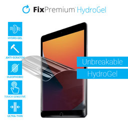 FixPremium - Unbreakable Screen Protector pentru Apple iPad Pro 12.9" (1st Gen, 2nd Gen)