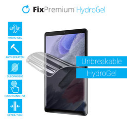 FixPremium - Unbreakable Screen Protector pentru Samsung Galaxy Tab A7 Lite
