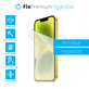 FixPremium - AntiBlue Screen Protector pentru Apple iPhone 13 mini