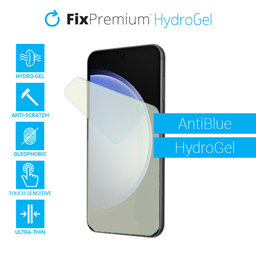 FixPremium - AntiBlue Screen Protector pentru Samsung Galaxy S21 FE