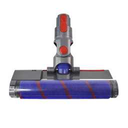 Dyson V7, V8, V10, V11, V12, V15, Outsize - Duză de podea cu lumină verde LED