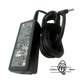 Adaptor de încărcare pentru HP, 77011108, 45W, 19.5V, Genuine Service Pack