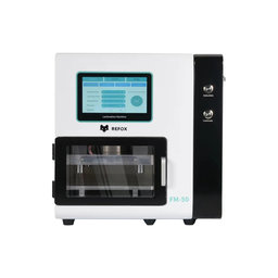 Refox FM-50 - Mașină de Laminare a Display-ului LCD 12.9"