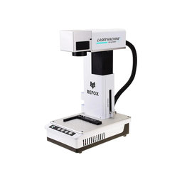 Refox LM-40 Mini - Separator cu laser