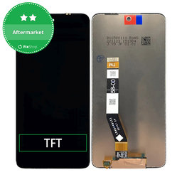 Motorola Moto G73 - Ecran LCD + Sticlă Tactilă TFT