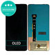 Motorola Moto G84 XT2347 - Ecran LCD + Sticlă Tactilă OLED