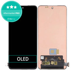 OnePlus Nord 3 CPH2491 - Ecran LCD + Sticlă Tactilă OLED