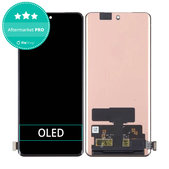 Oppo Reno 10 Pro CPH2525 - Ecran LCD + Sticlă Tactilă OLED