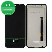 Ulefone Armor 11 5G, 11T 5G - Ecran LCD + Sticlă Tactilă TFT