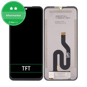 Ulefone Armor 12 5G - Ecran LCD + Sticlă Tactilă TFT