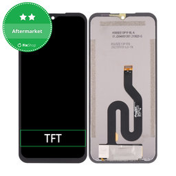 Ulefone Armor 12 5G - Ecran LCD + Sticlă Tactilă TFT