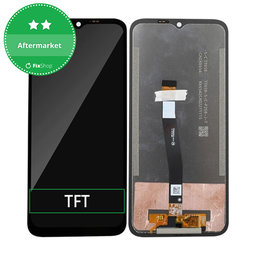 Ulefone Armor 17 Pro - Ecran LCD + Sticlă Tactilă TFT