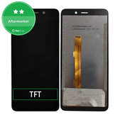 Ulefone Armor X12, X12 Pro - Ecran LCD + Sticlă Tactilă TFT