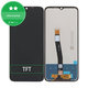Ulefone Power Armor 18T, 18 Ultra, 18T Ultra - Ecran LCD + Sticlă Tactilă TFT