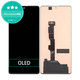 Xiaomi Poco F5 23049PCD8G, 23049PCD8I - Ecran LCD + Sticlă Tactilă OLED